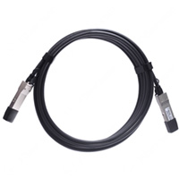 Cisco QSFP-H40G-ACU10M Compatible 40G-DAC-CU QSFP+ to QSFP+ Active 10M (32.8ft) 24AWG Direct Attach Cables